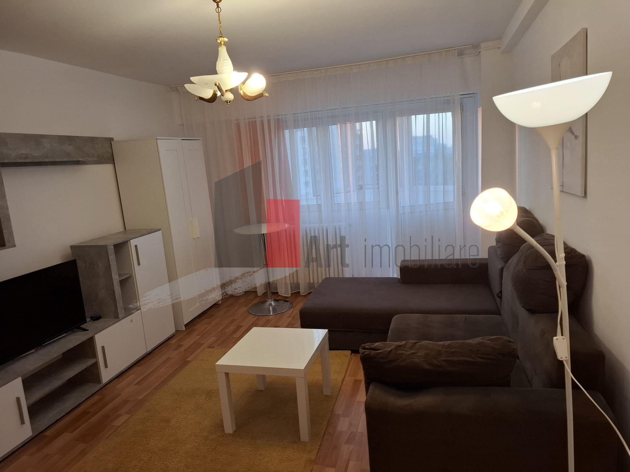 Vânzare garsonieră Tineretului - 7