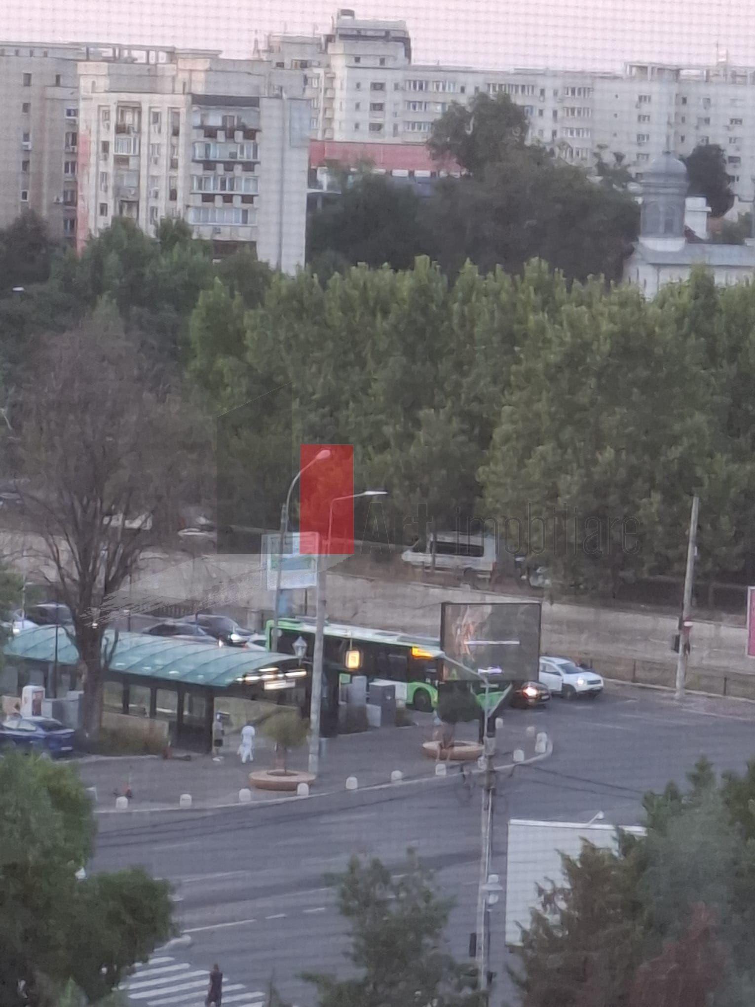 Vânzare garsonieră Tineretului - 11