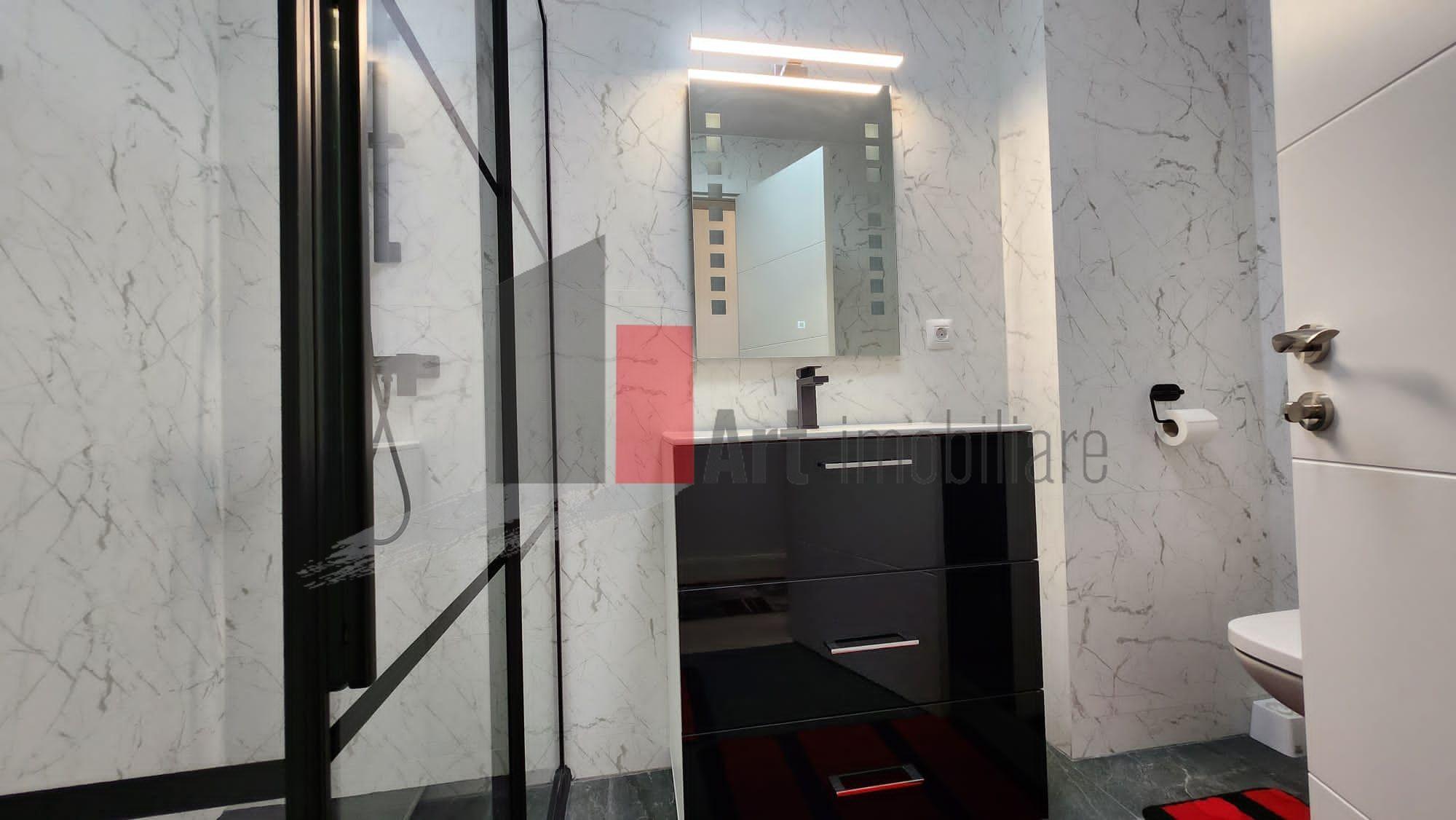 APARTAMENT 3 CAMERE LUX FLOREASCA - 7