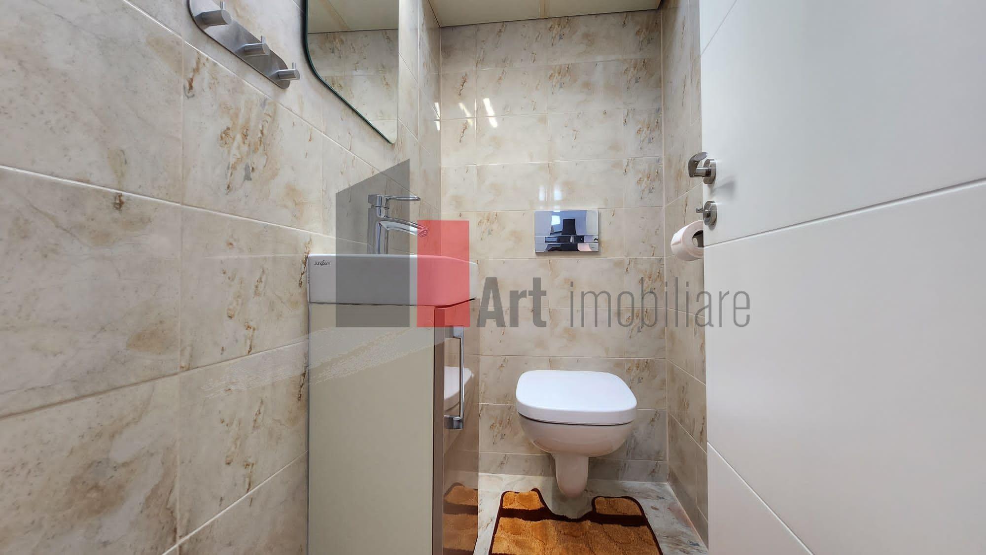 APARTAMENT 3 CAMERE LUX FLOREASCA - 6