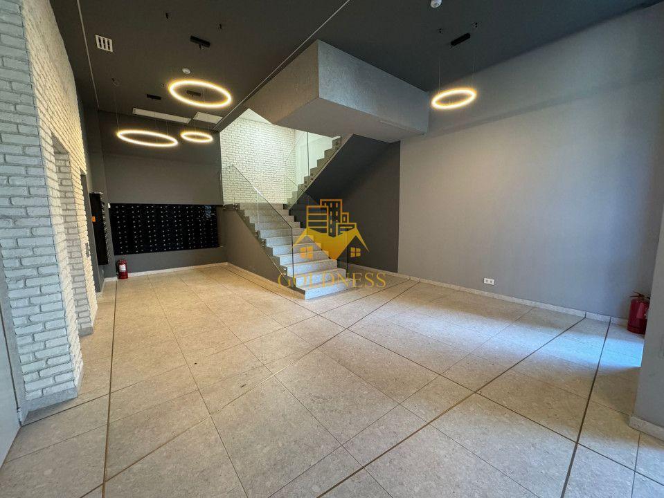 3 camere, modern, bloc nou, terasa, The Nest Marasti Zona The Office - 7