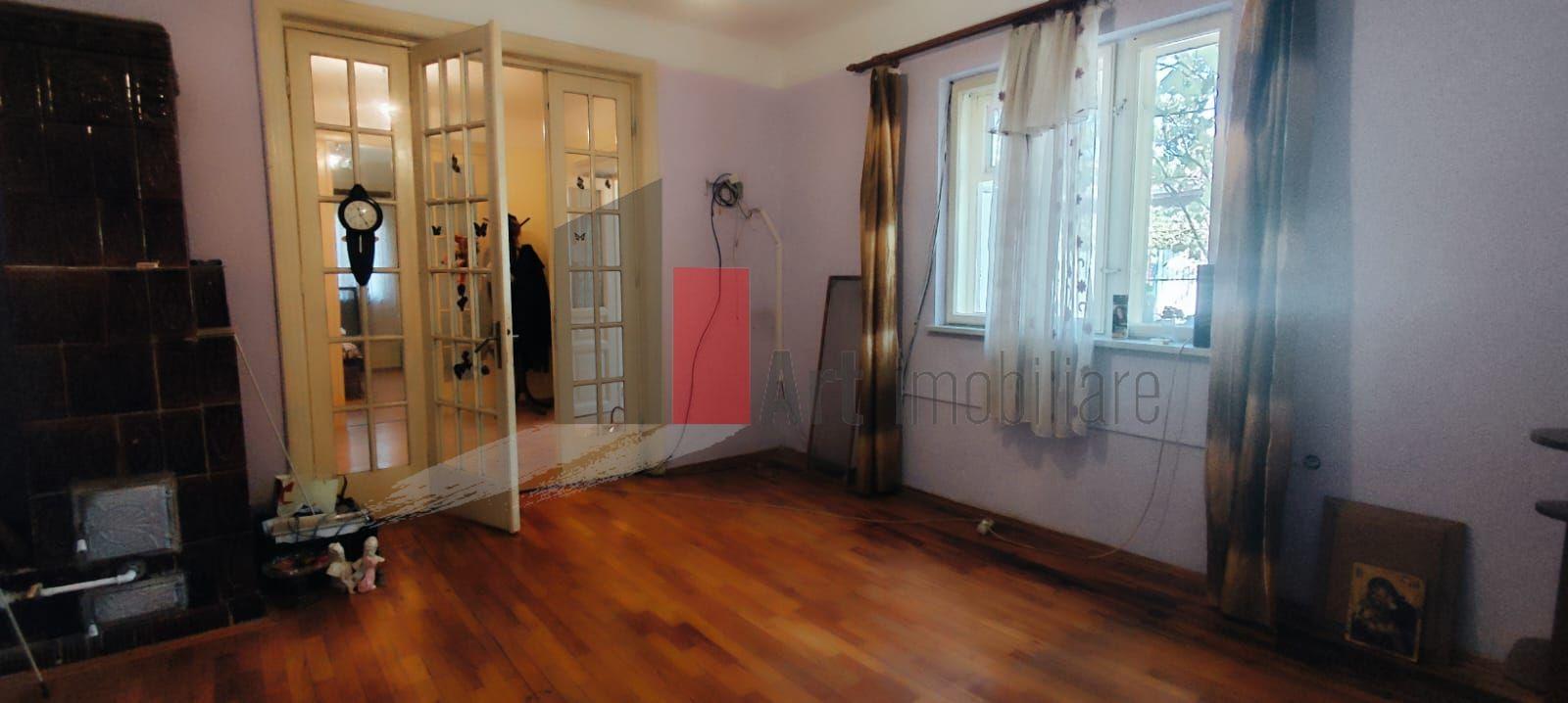 Casa de vanzare + teren in zona Jiului (Bucurestii Noi) - 15