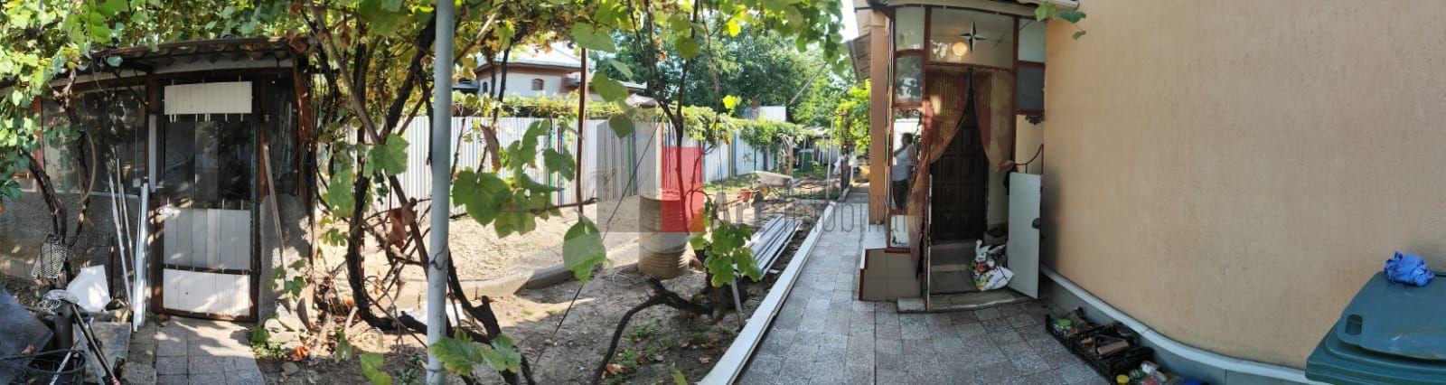Casa de vanzare + teren in zona Jiului (Bucurestii Noi) - 4