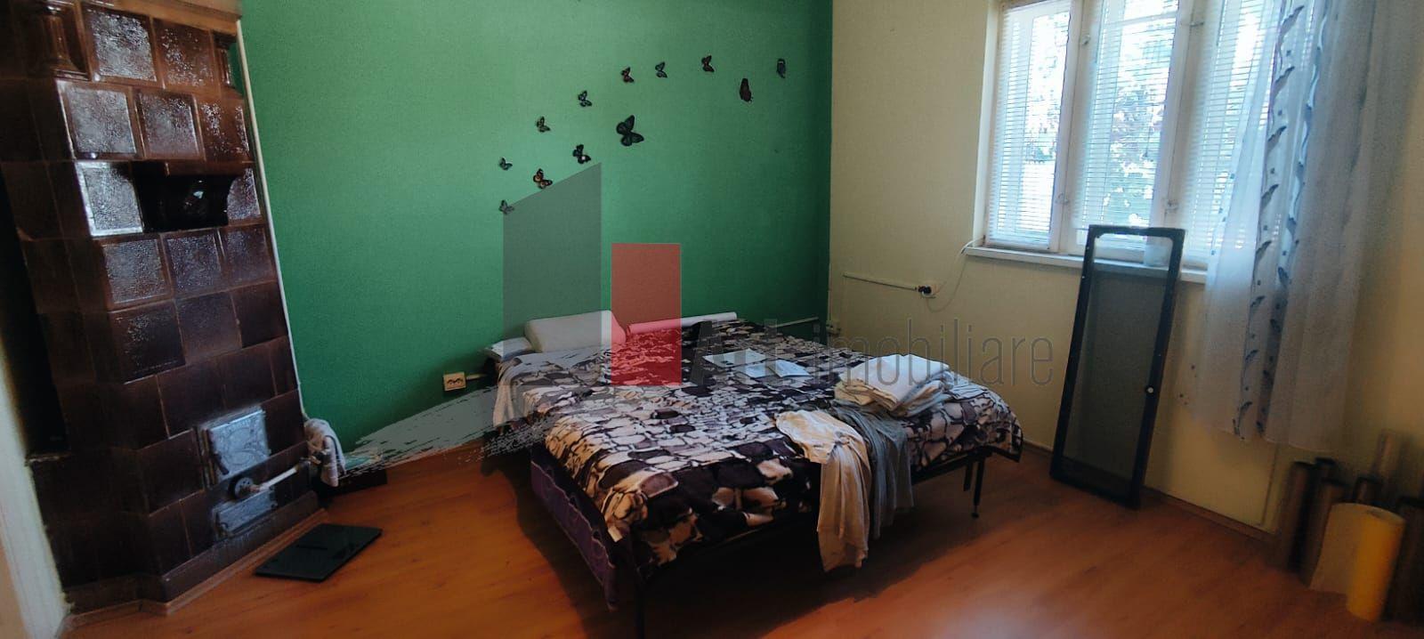 Casa de vanzare + teren in zona Jiului (Bucurestii Noi) - 8