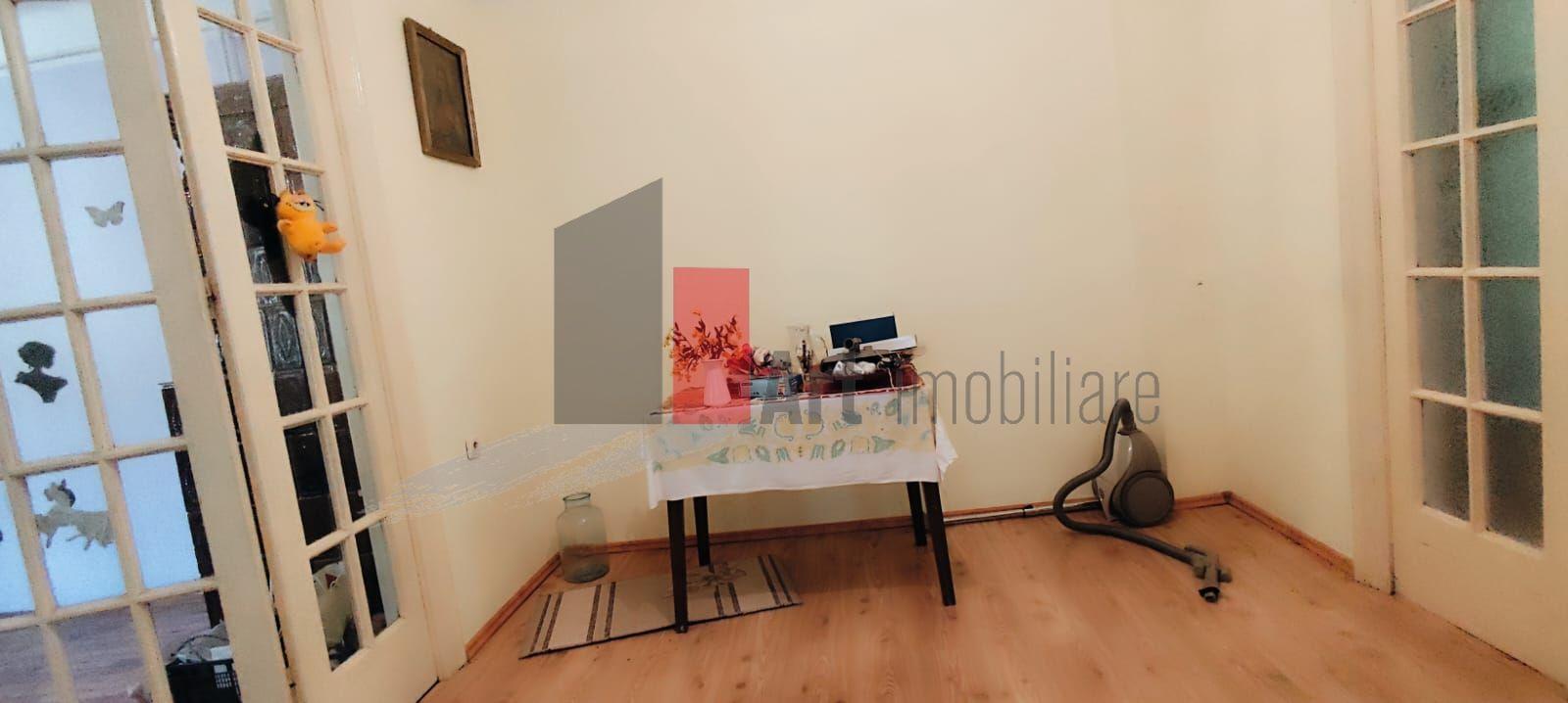 Casa de vanzare + teren in zona Jiului (Bucurestii Noi) - 27