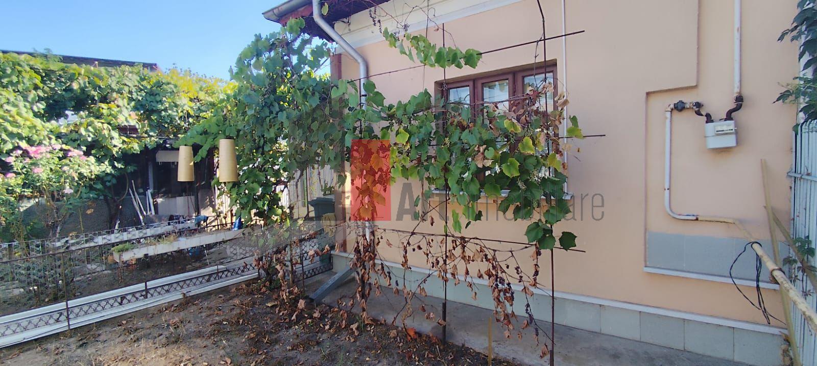 Casa de vanzare + teren in zona Jiului (Bucurestii Noi) - 32