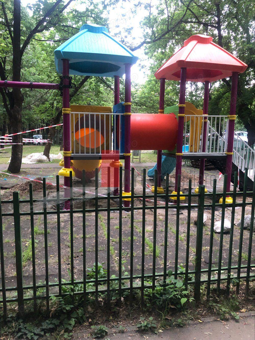 Ap.3 camere semidec. et. 6/10, piața Matei Ambrozie - 7