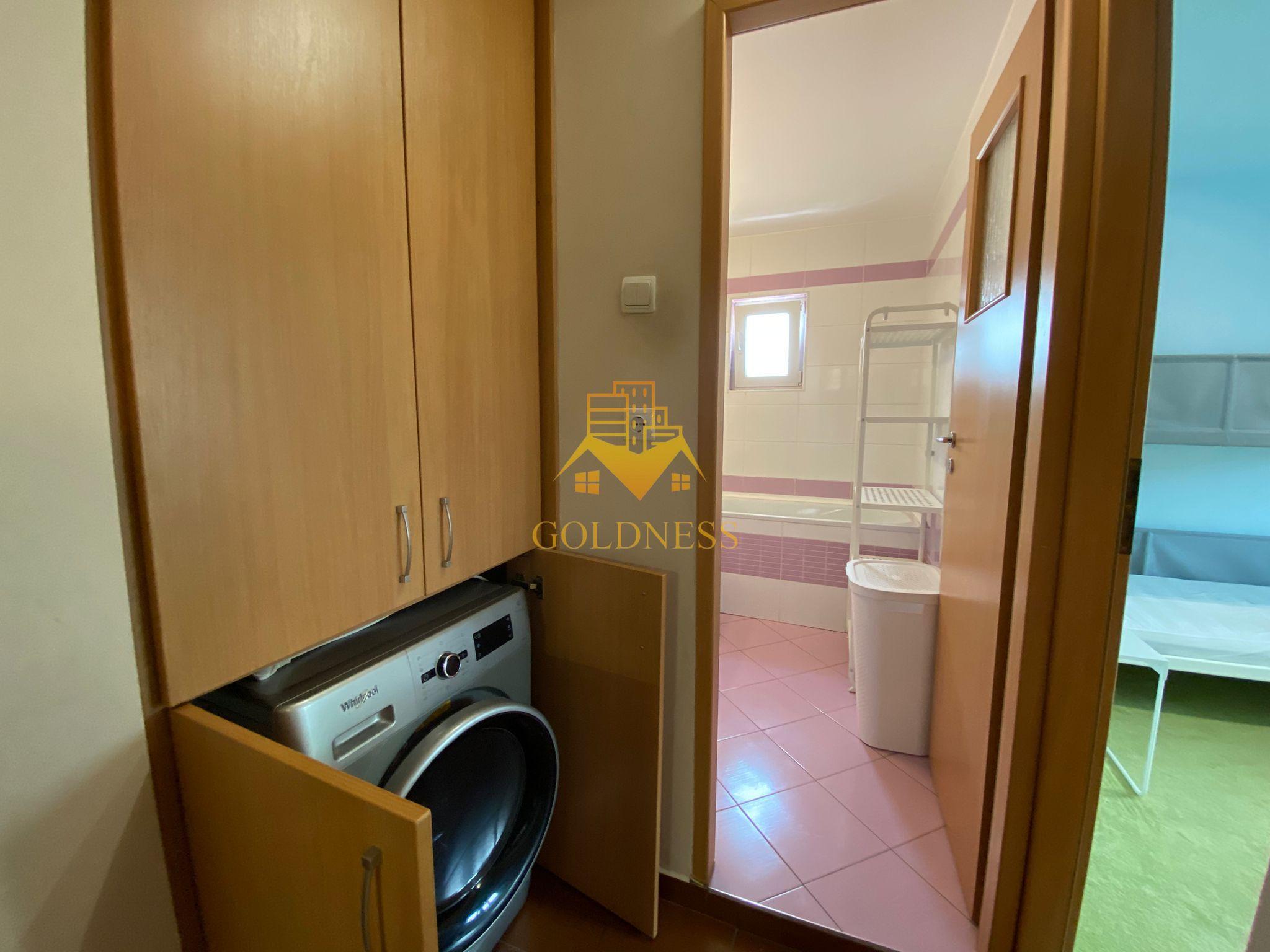 3 camere decomandate, Zorilor, Spitalul de Recuperare, Observatorului - 11
