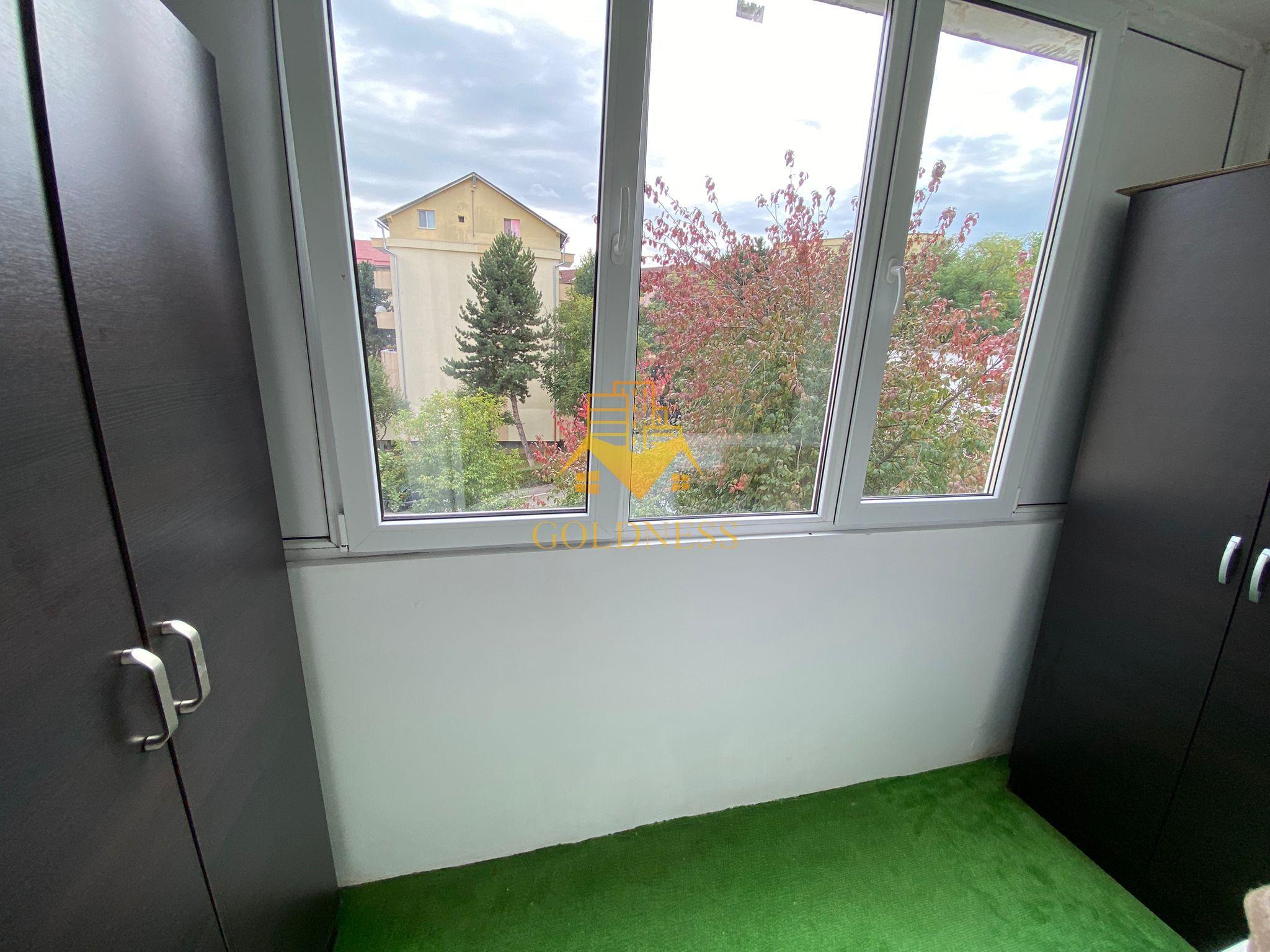 3 camere decomandate, Zorilor, Spitalul de Recuperare, Observatorului - 13