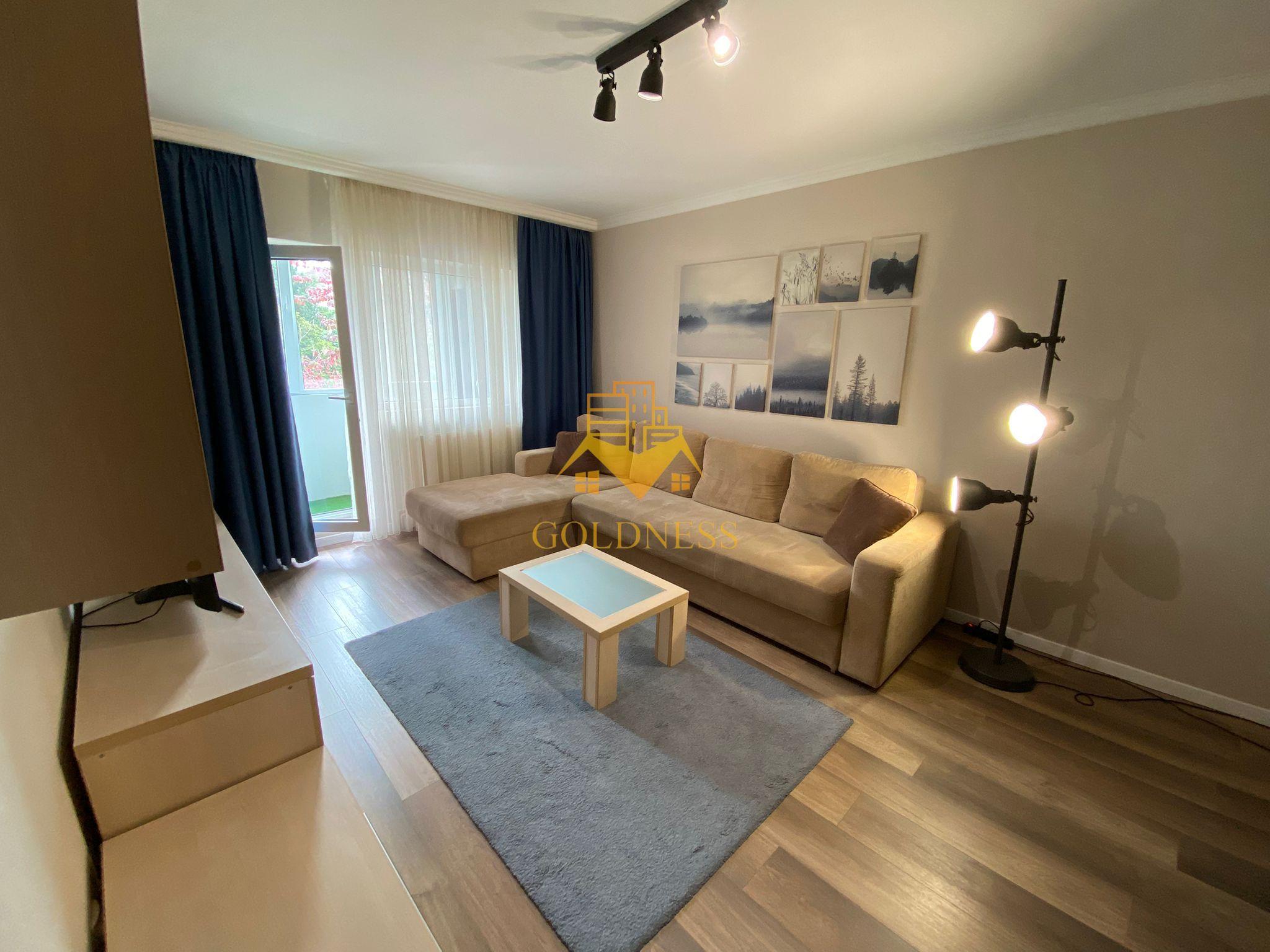 3 camere decomandate, Zorilor, Spitalul de Recuperare, Observatorului - 3