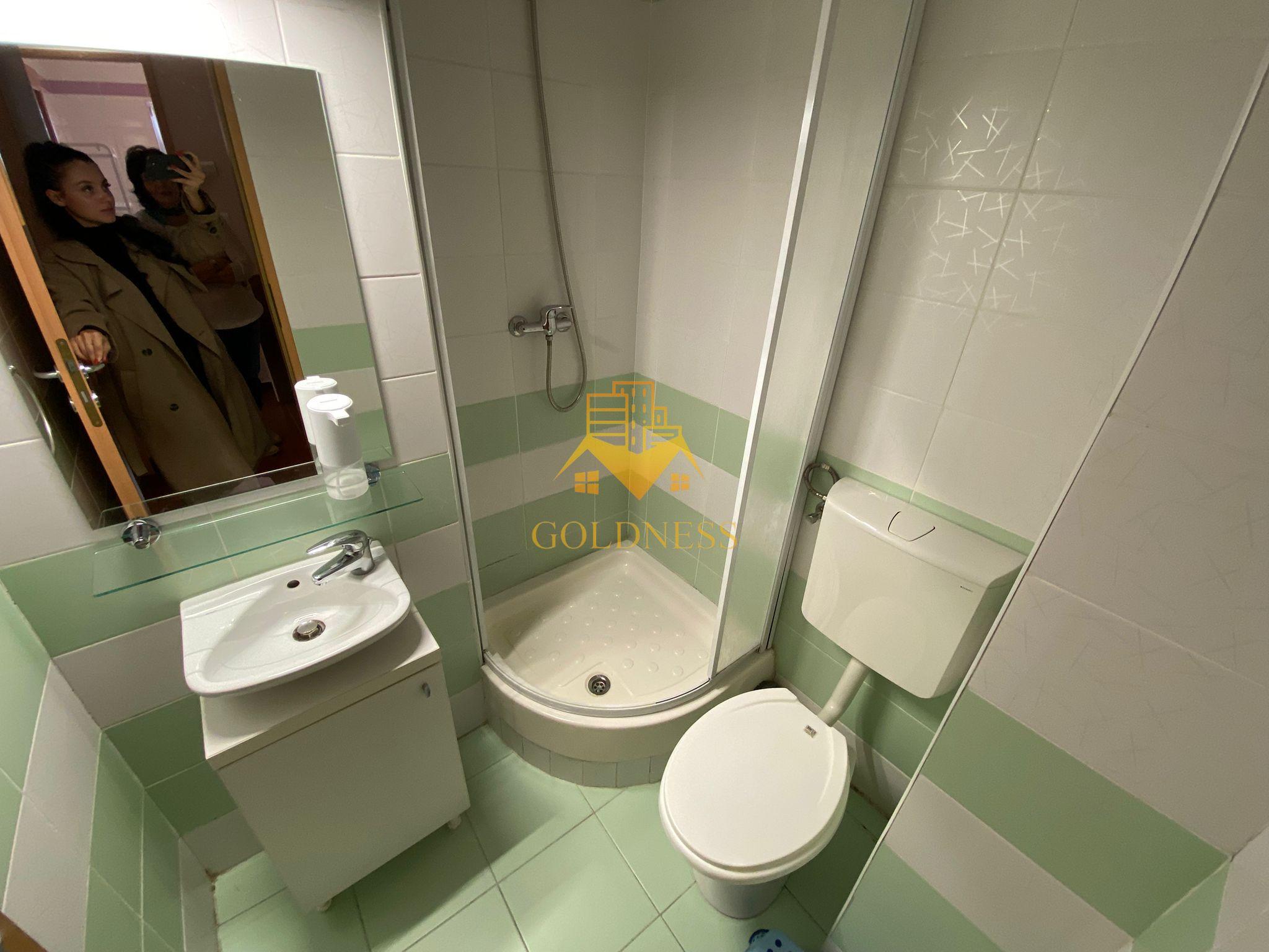 3 camere decomandate, Zorilor, Spitalul de Recuperare, Observatorului - 12