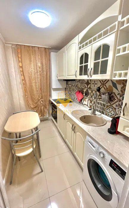 2 camere decomandate, parcare, Floresti zona Vivo, Valea Garbaului - 5