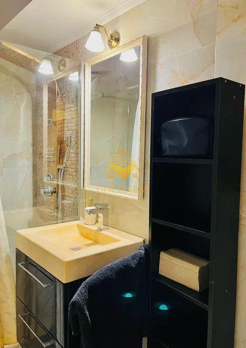 2 camere decomandate, parcare, Floresti zona Vivo, Valea Garbaului - 7