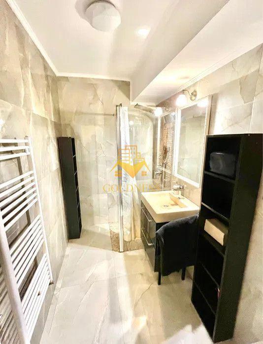 2 camere decomandate, parcare, Floresti zona Vivo, Valea Garbaului - 6