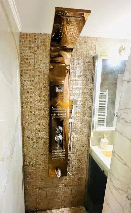 2 camere decomandate, parcare, Floresti zona Vivo, Valea Garbaului - 8