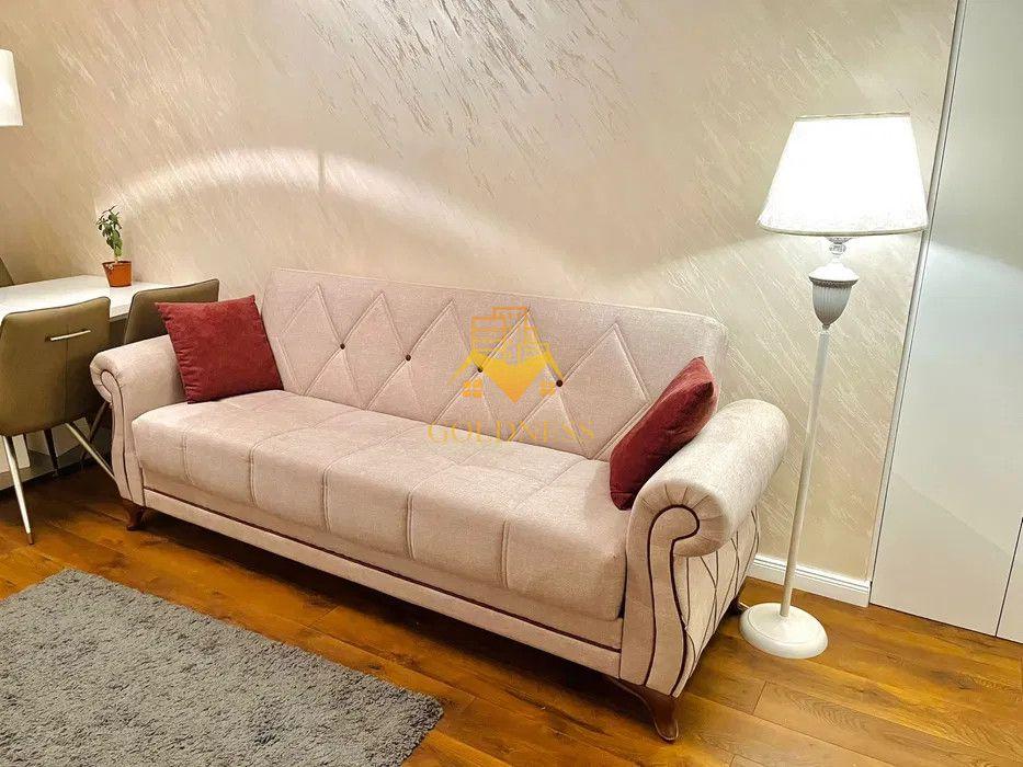 2 camere decomandate, parcare, Floresti zona Vivo, Valea Garbaului - 4