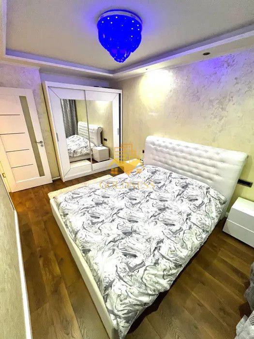 2 camere decomandate, parcare, Floresti zona Vivo, Valea Garbaului - 1