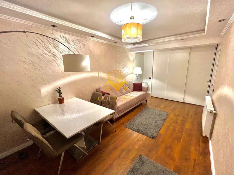 2 camere decomandate, parcare, Floresti zona Vivo, Valea Garbaului - 3