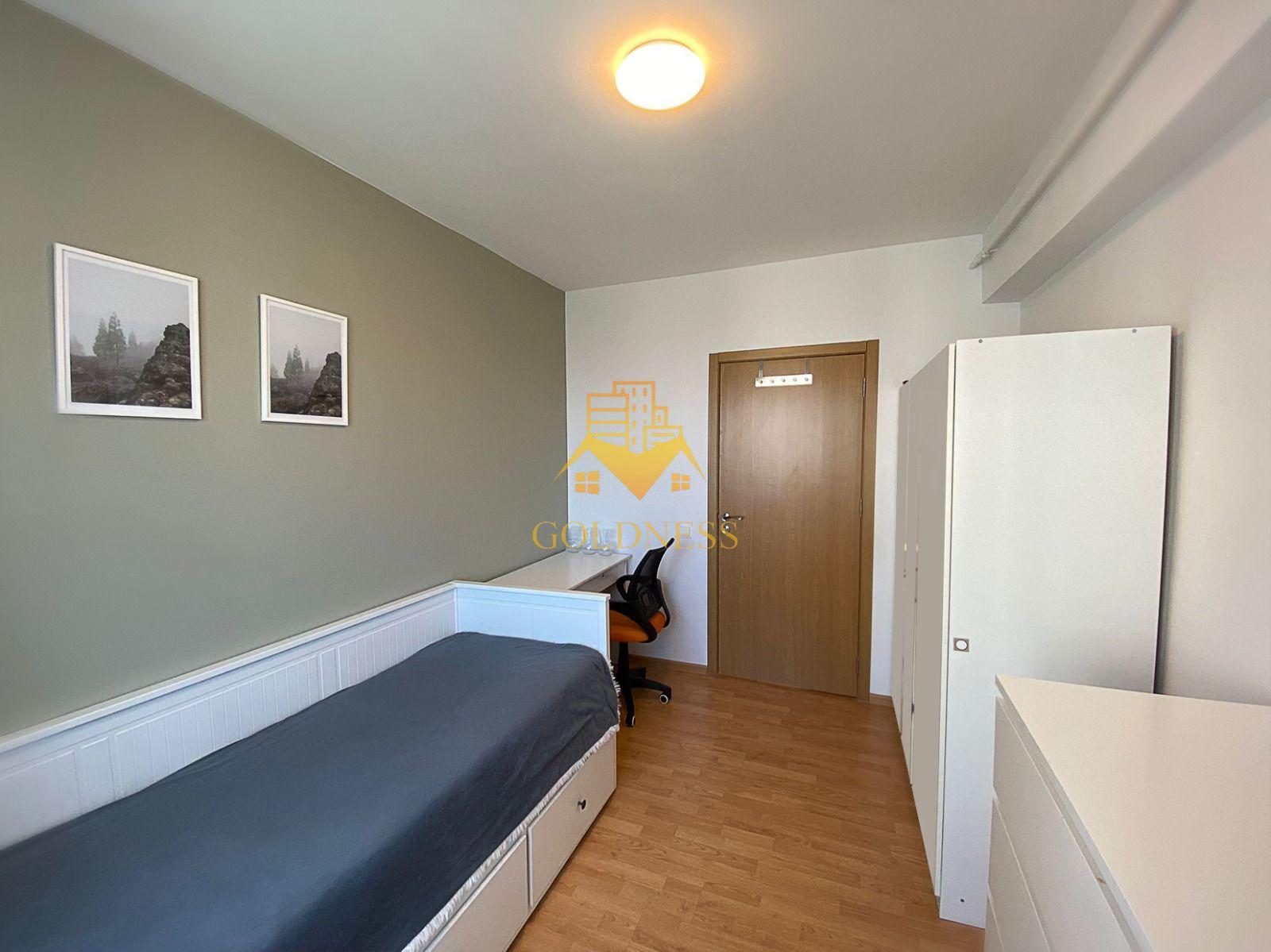 3 camere, modern, bloc nou, garaj, Europa Zona Calea Turzii, Toyota - 8