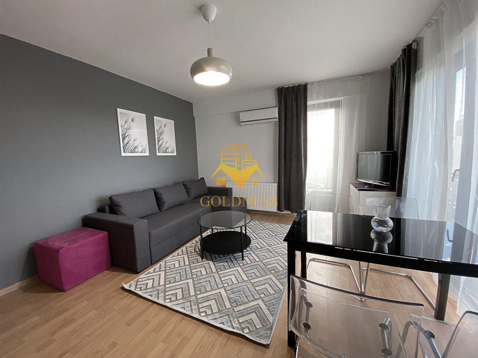 3 camere, modern, bloc nou, garaj, Europa Zona Calea Turzii, Toyota - 11