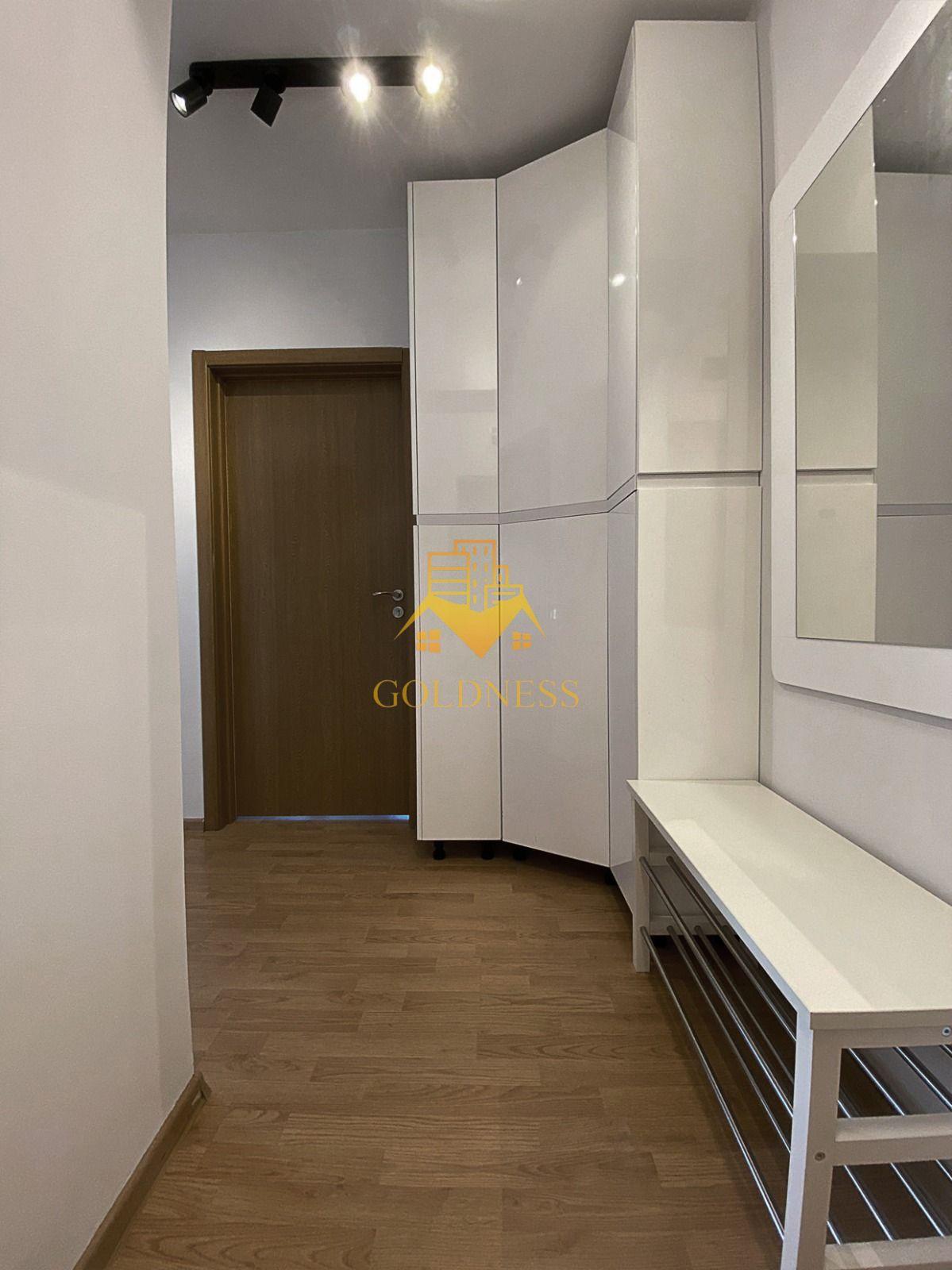 3 camere, modern, bloc nou, garaj, Europa Zona Calea Turzii, Toyota - 9