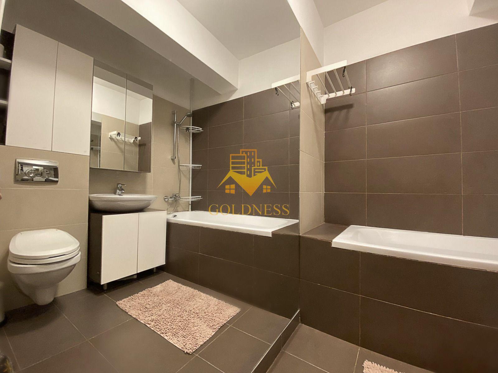 3 camere, modern, bloc nou, garaj, Europa Zona Calea Turzii, Toyota - 7