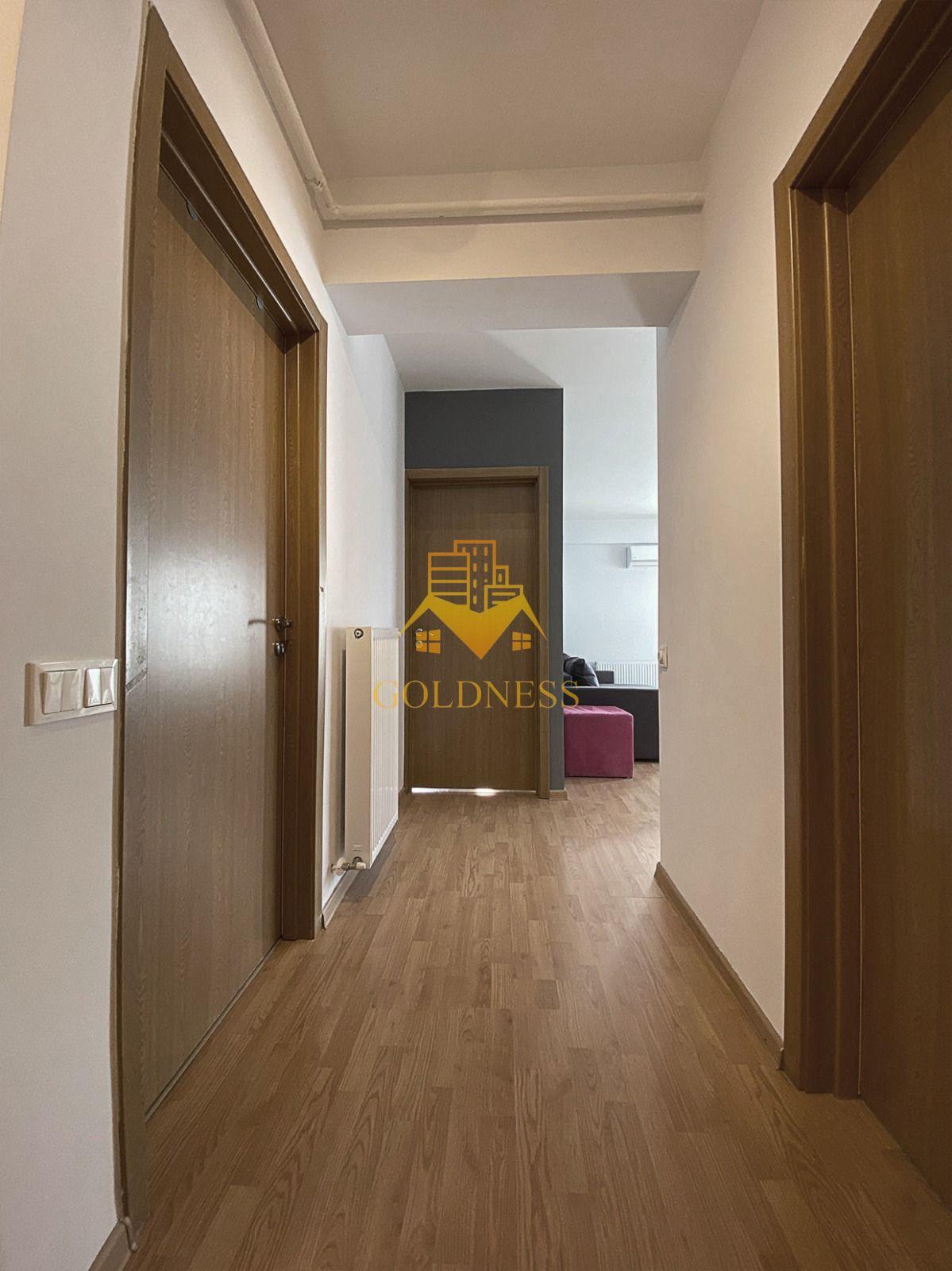 3 camere, modern, bloc nou, garaj, Europa Zona Calea Turzii, Toyota - 14