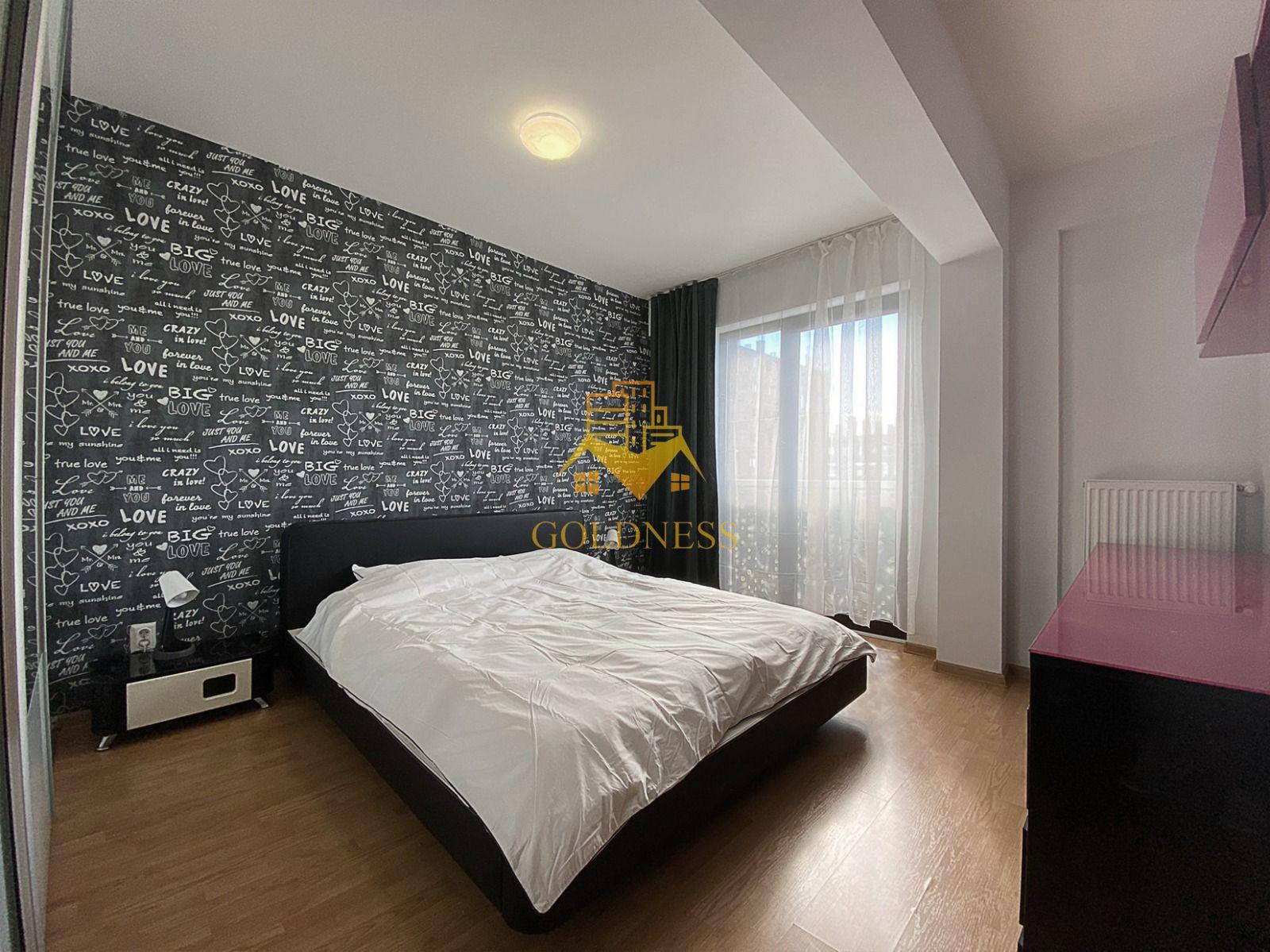 3 camere, modern, bloc nou, garaj, Europa Zona Calea Turzii, Toyota - 2