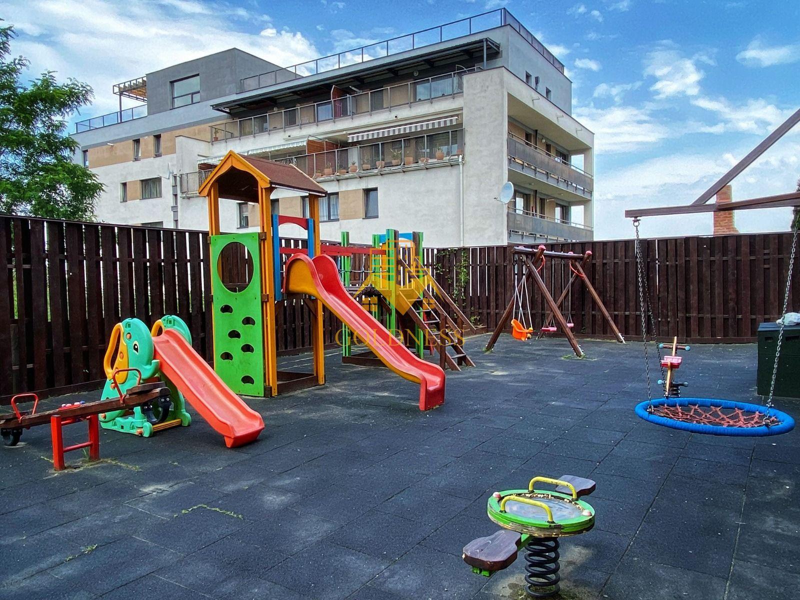 3 camere, modern, bloc nou, garaj, Europa Zona Calea Turzii, Toyota - 4
