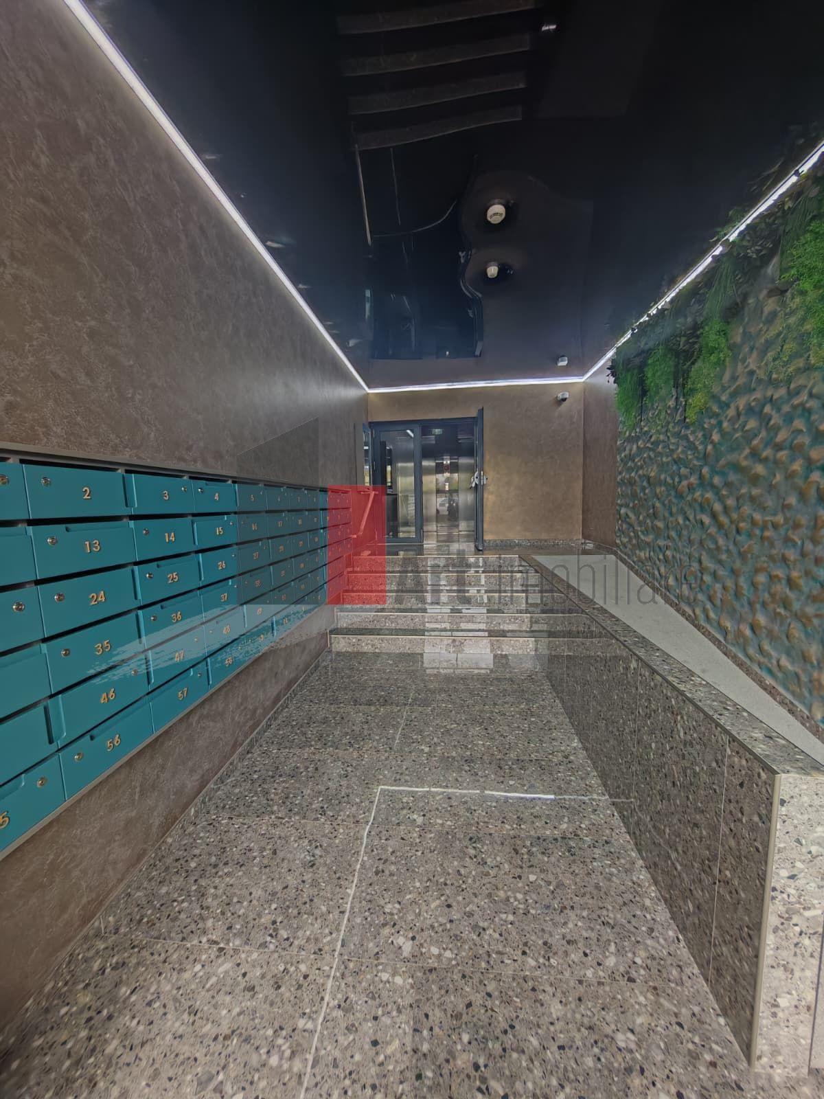 2 camere Mihai Bravu bloc 2024 - prima inchiriere - 9