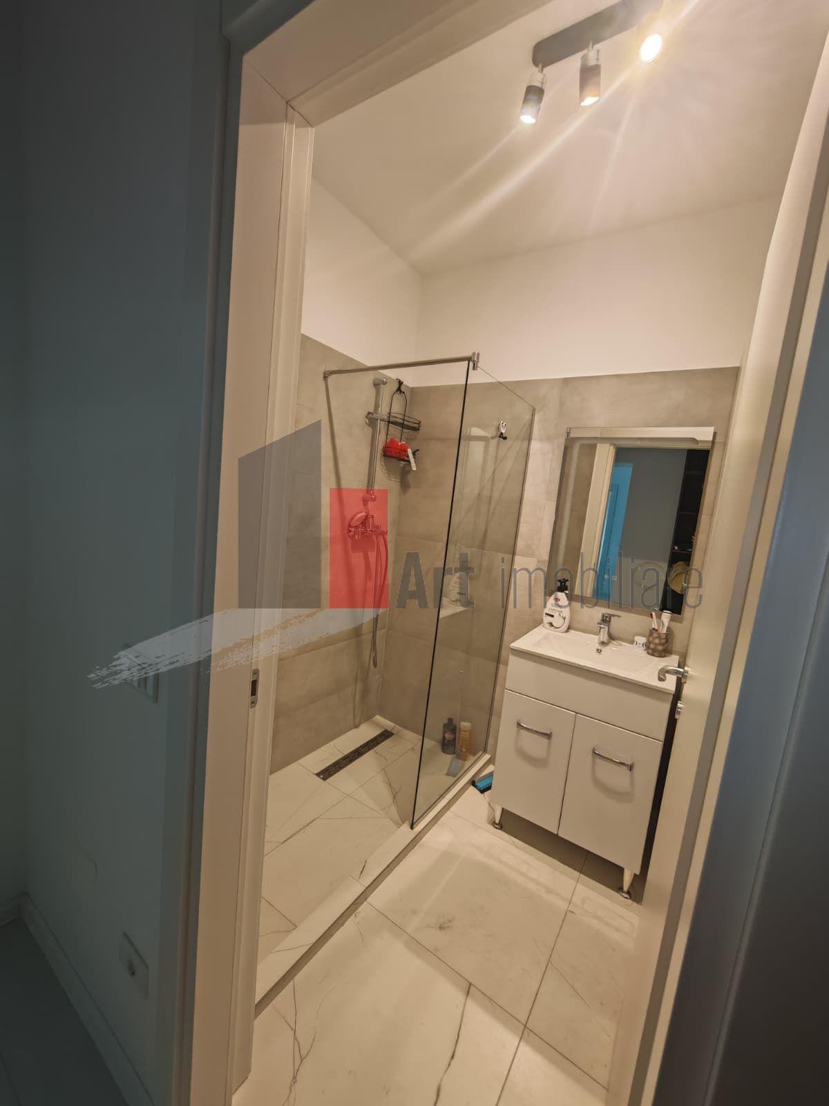 2 camere Mihai Bravu bloc 2024 - prima inchiriere - 8