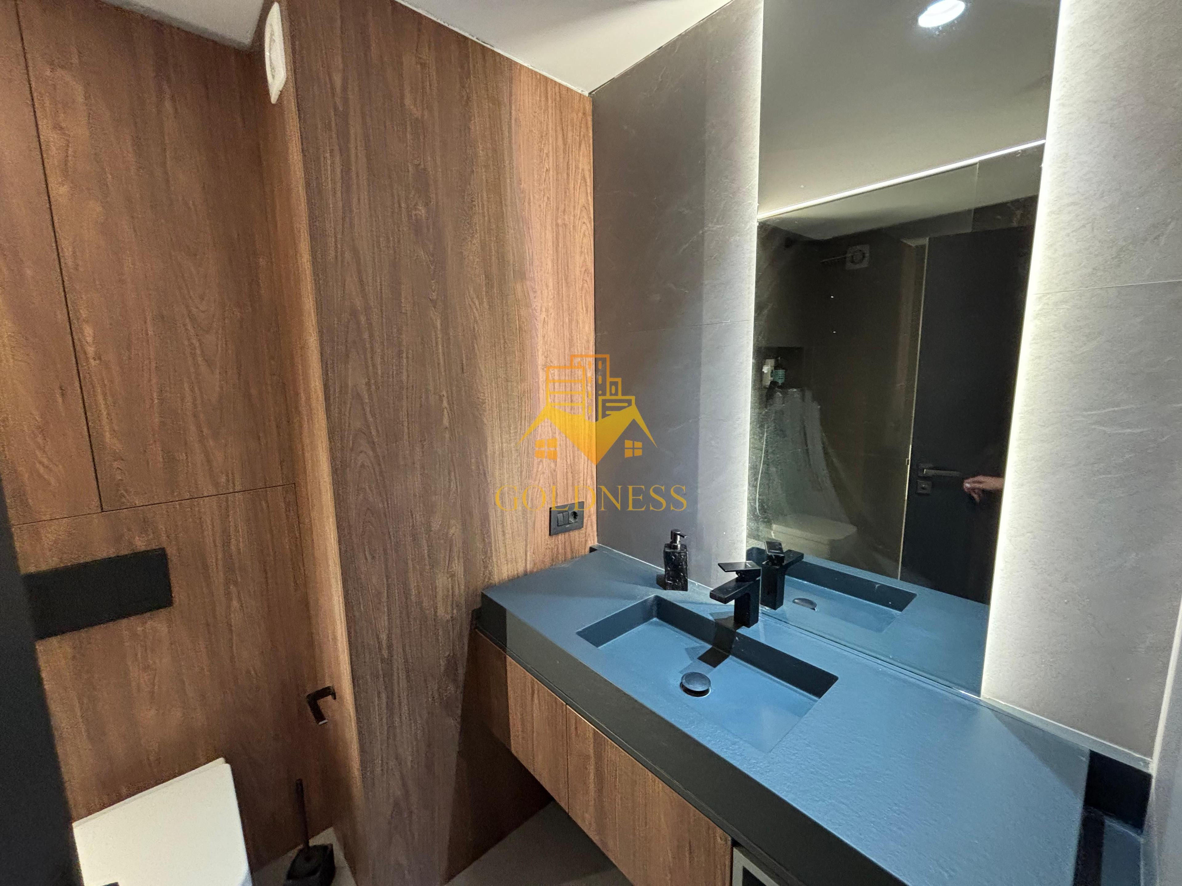 Penthouse mobilat lux, parcare, AC, bloc nou, Semicentral, zona Horea - 10