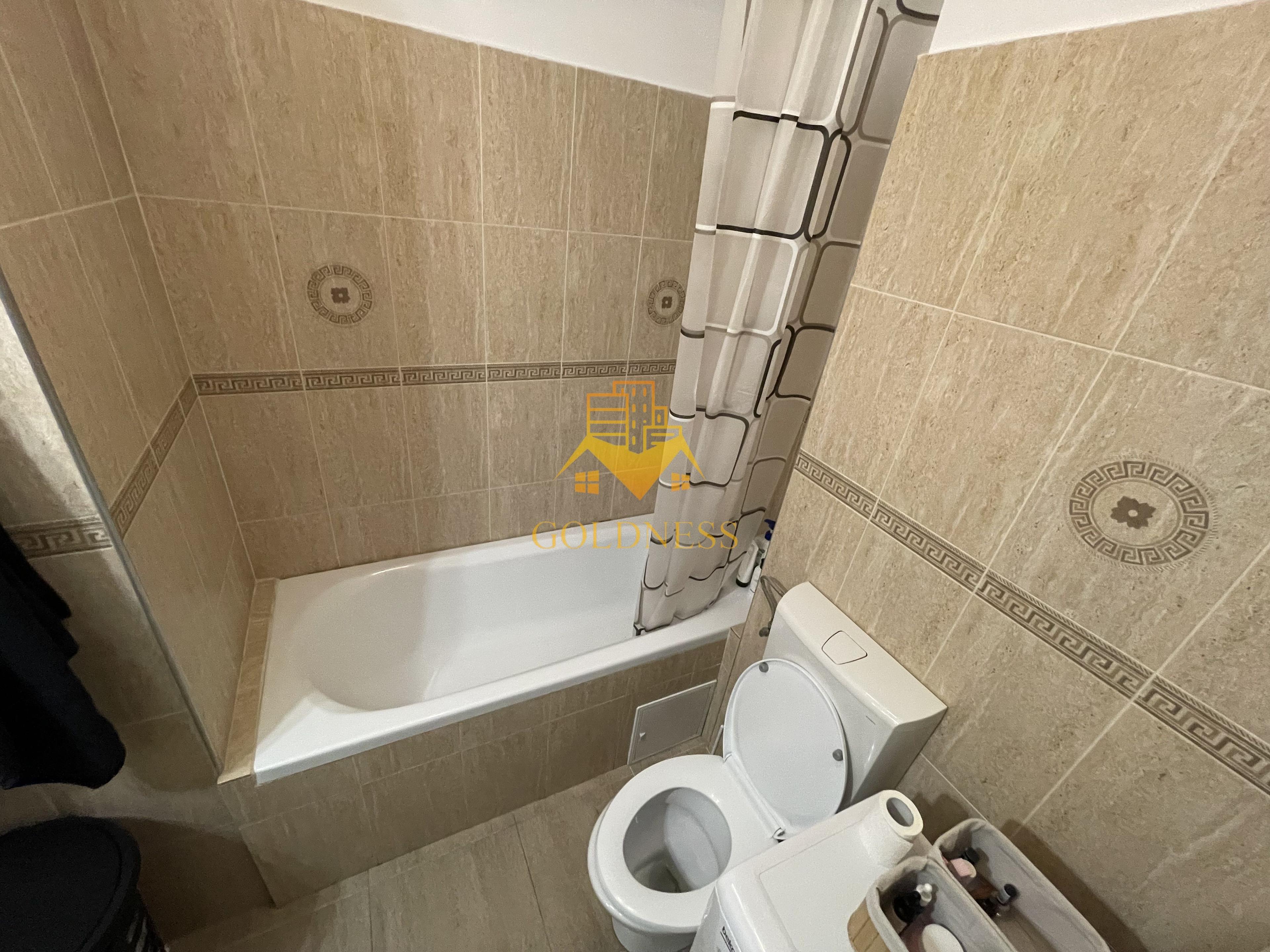 O camera, Parklake, FSEGA, Intre lacuri, Iulius Mall, 18 Gym. - 6