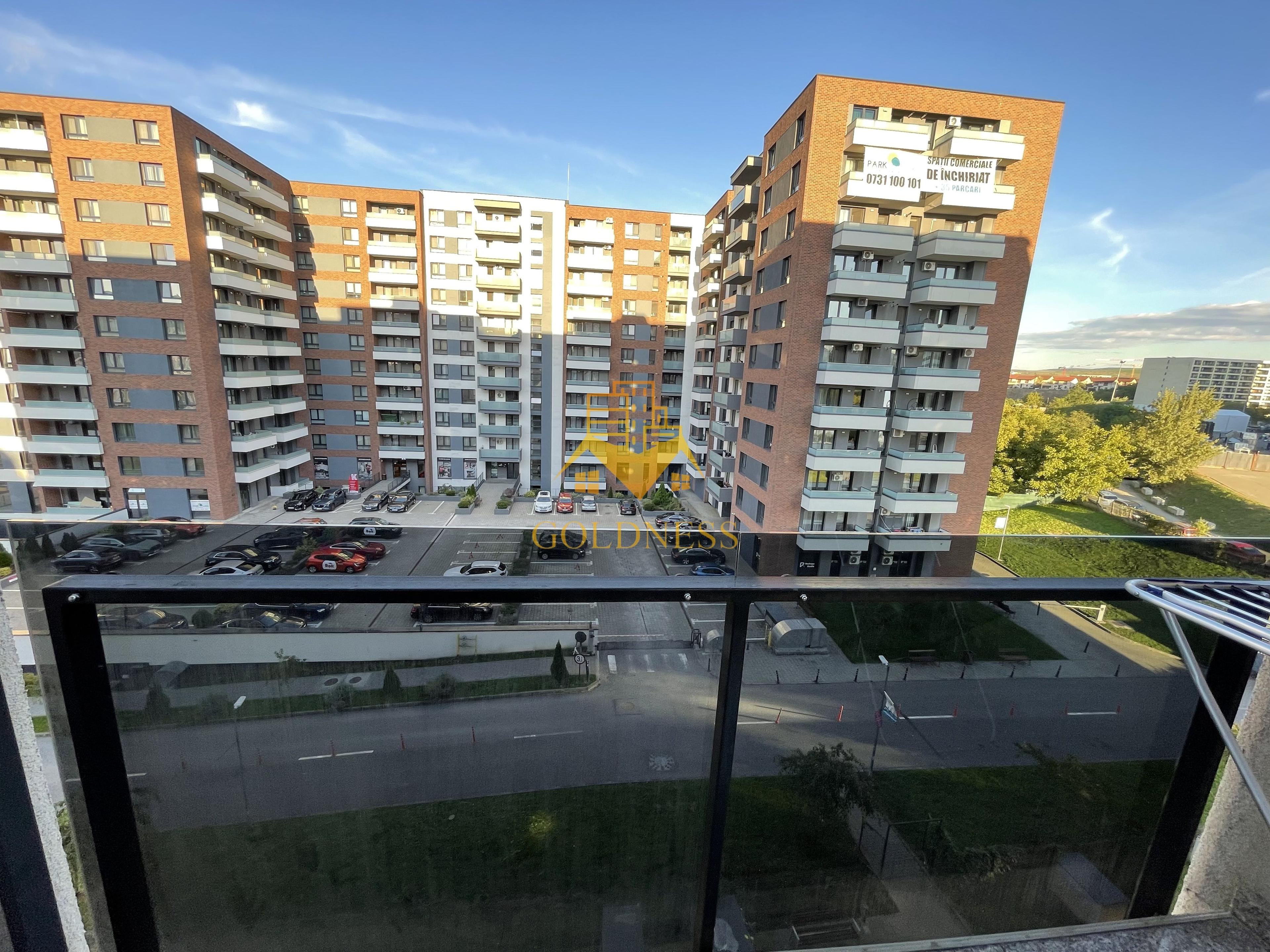 O camera, Parklake, FSEGA, Intre lacuri, Iulius Mall, 18 Gym. - 8