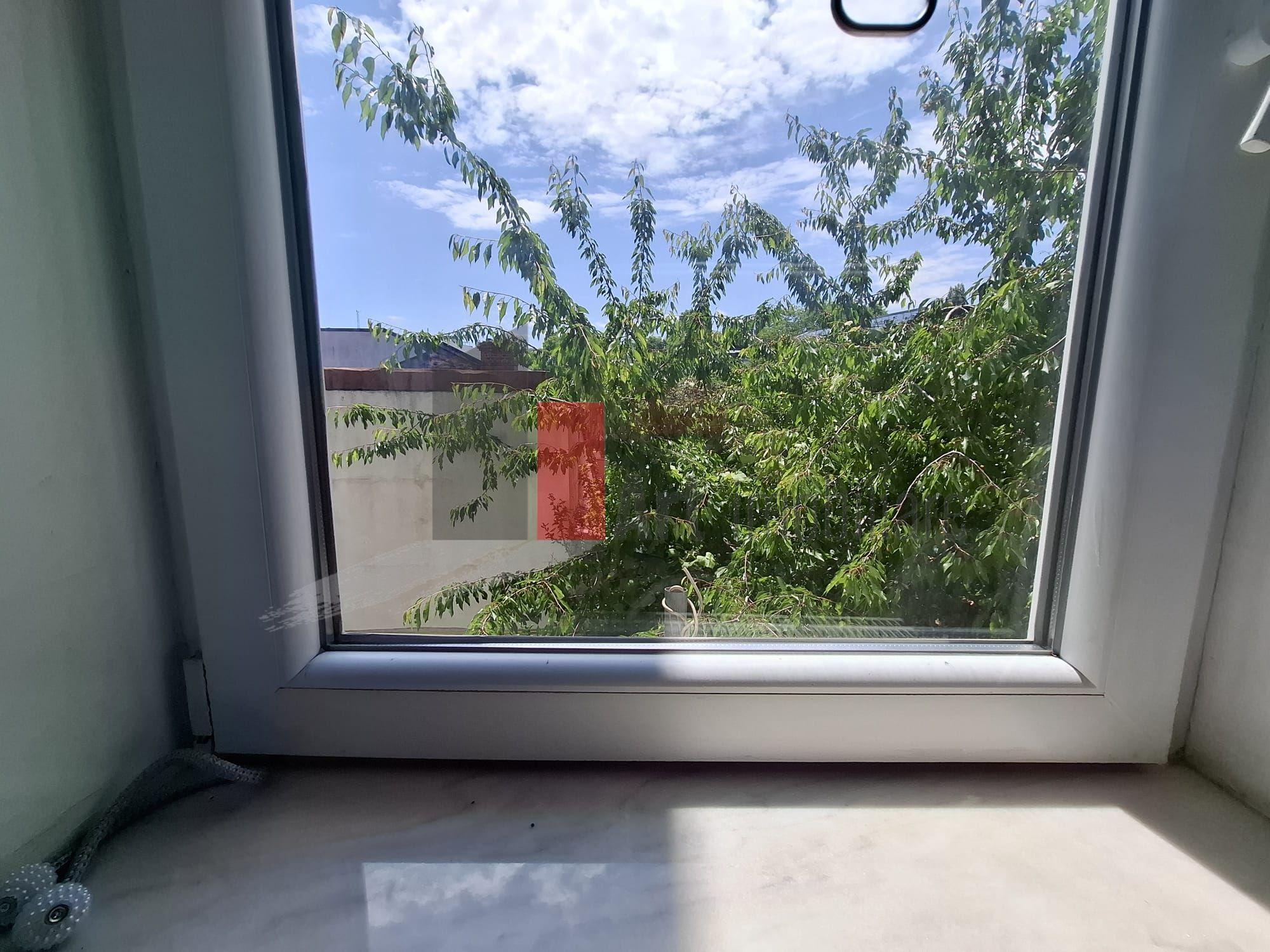 Studio modern, 31 mp,+ 20 mp anexe, zona Parcul Carol-Parlament - 10