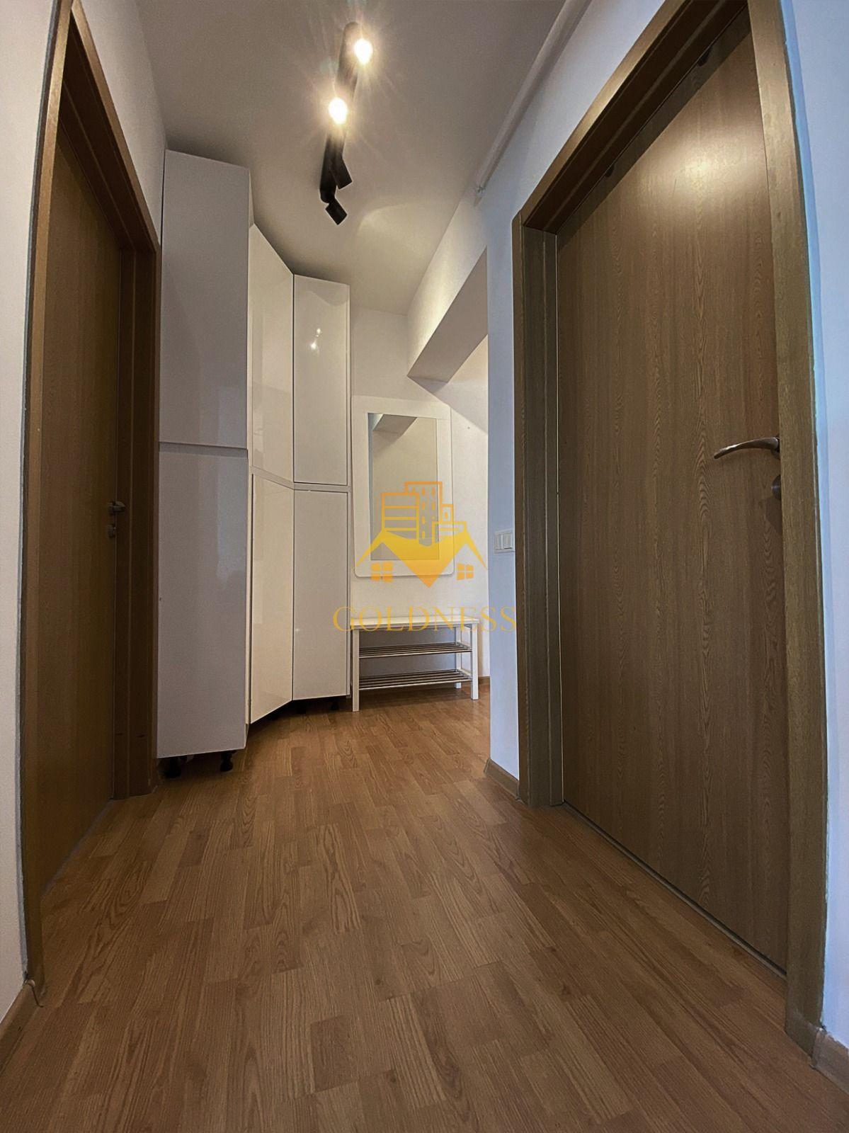 3 camere, Parcare, Calea Turzii, Europa, Leroy Merlin, MOL, Panemar - 9