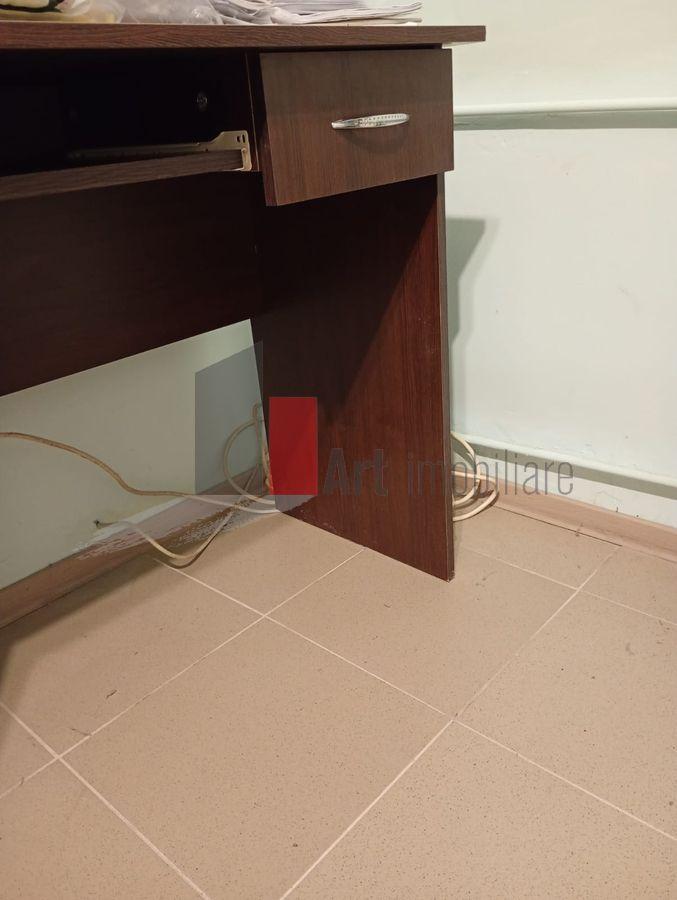 Vânzare apartament semidecomandat 2 camere Bd. Obregia - 6
