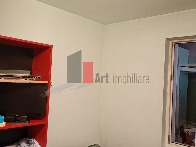 Vânzare apartament semidecomandat 2 camere Bd. Obregia - 4