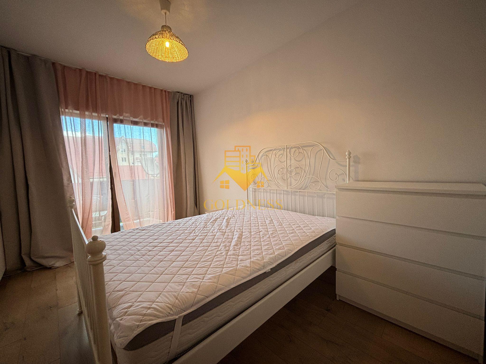 2 camere decomandate, parcare, Zorilor, Sigma,UTCN, UMF,Observatorului - 1