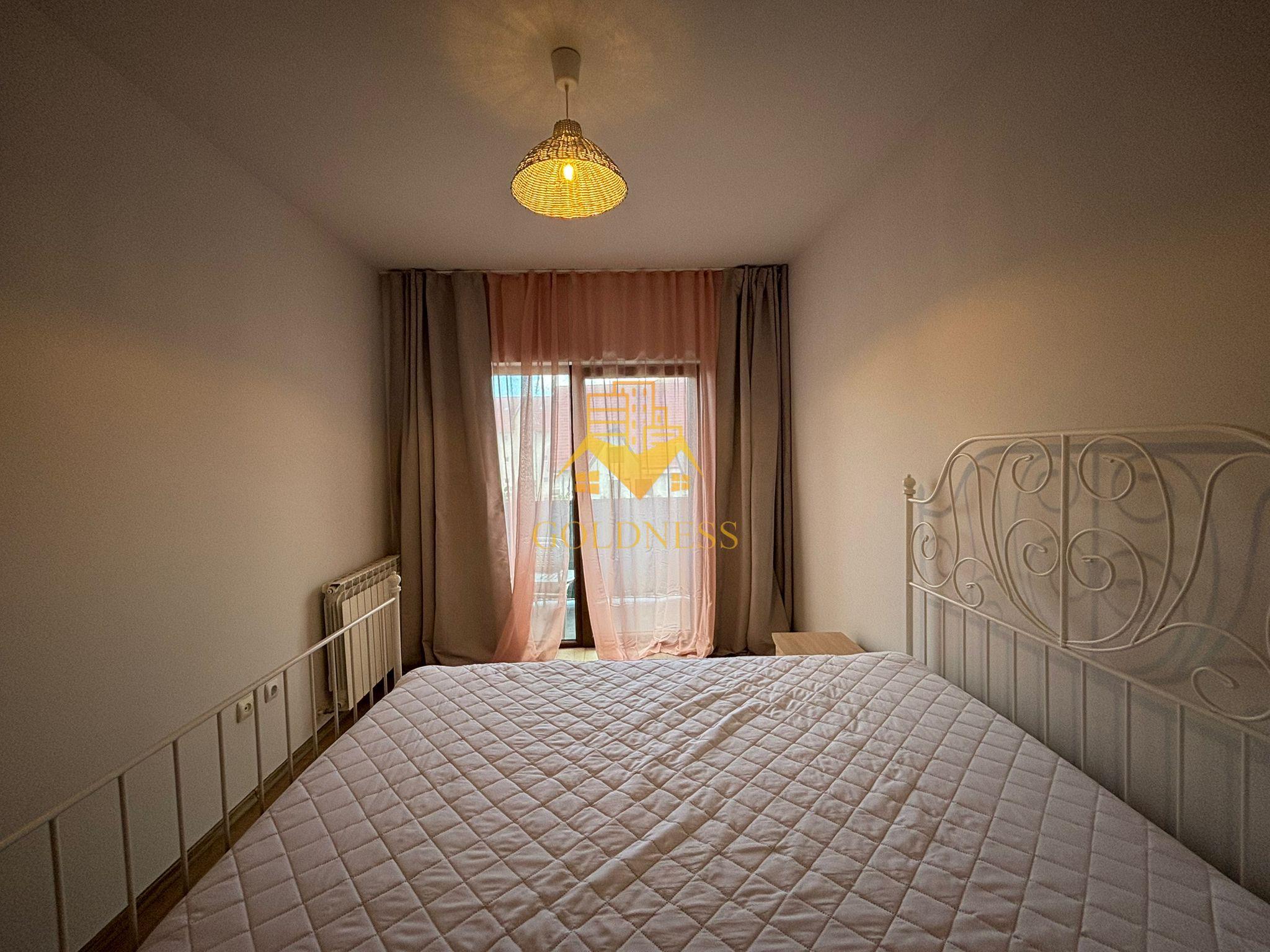 2 camere decomandate, parcare, Zorilor, Sigma,UTCN, UMF,Observatorului - 6