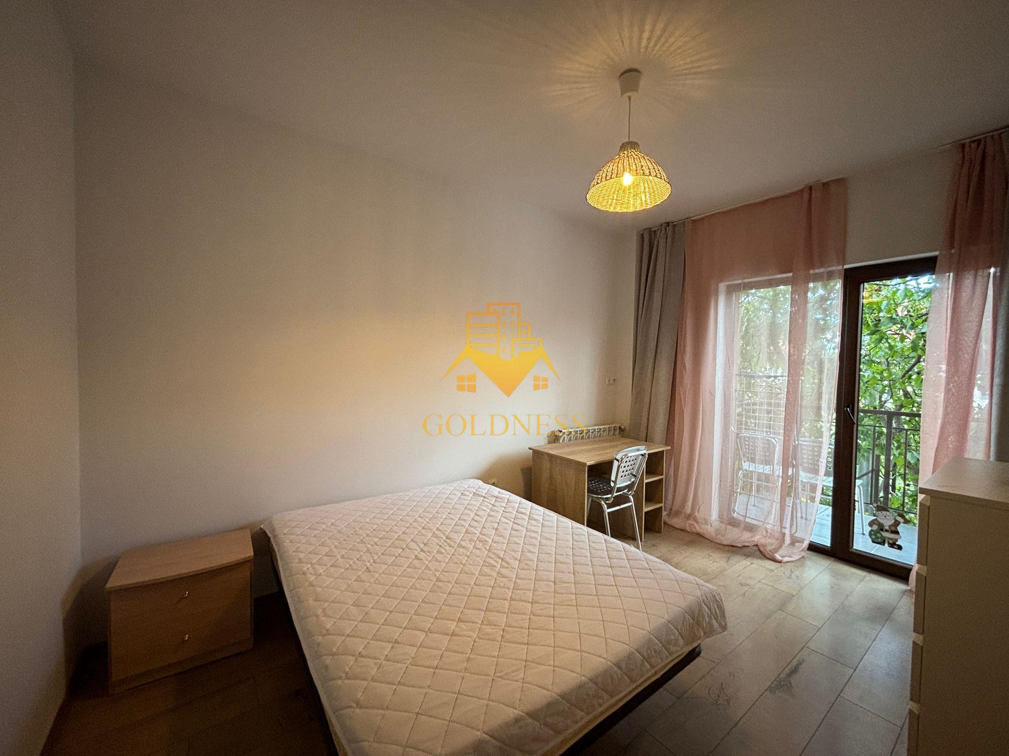 2 camere decomandate, parcare, Zorilor, Sigma,UTCN, UMF,Observatorului - 4