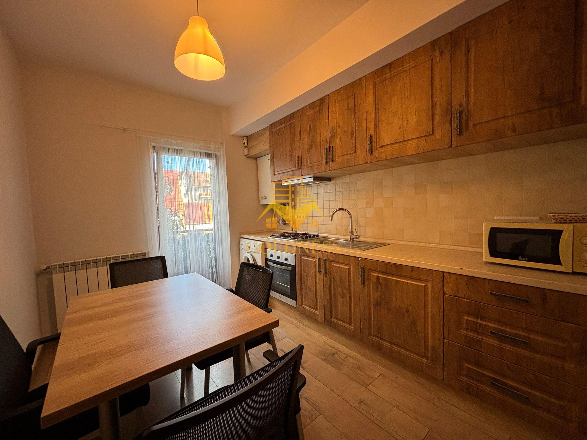 2 camere decomandate, parcare, Zorilor, Sigma,UTCN, UMF,Observatorului - 2