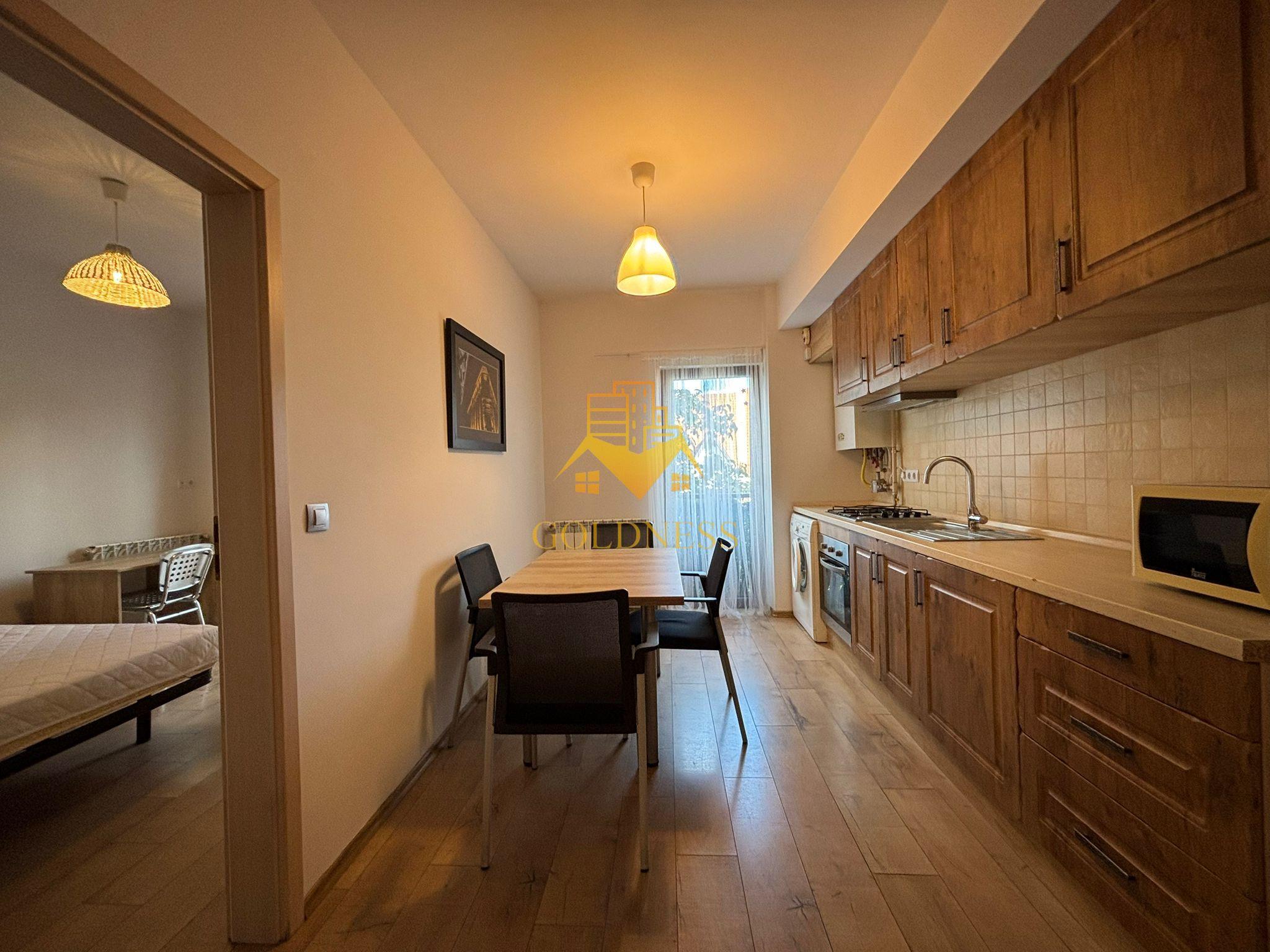 2 camere decomandate, parcare, Zorilor, Sigma,UTCN, UMF,Observatorului - 3