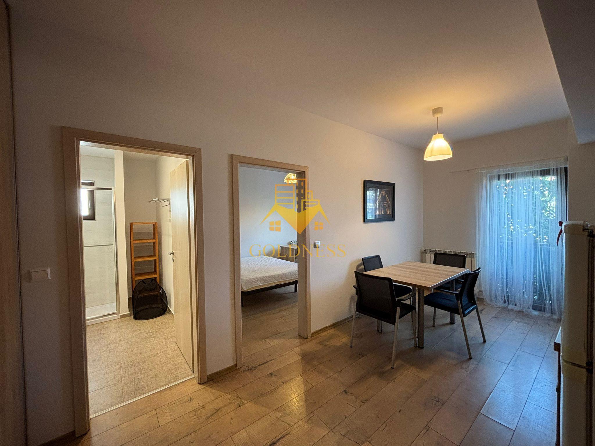 2 camere decomandate, parcare, Zorilor, Sigma,UTCN, UMF,Observatorului - 7