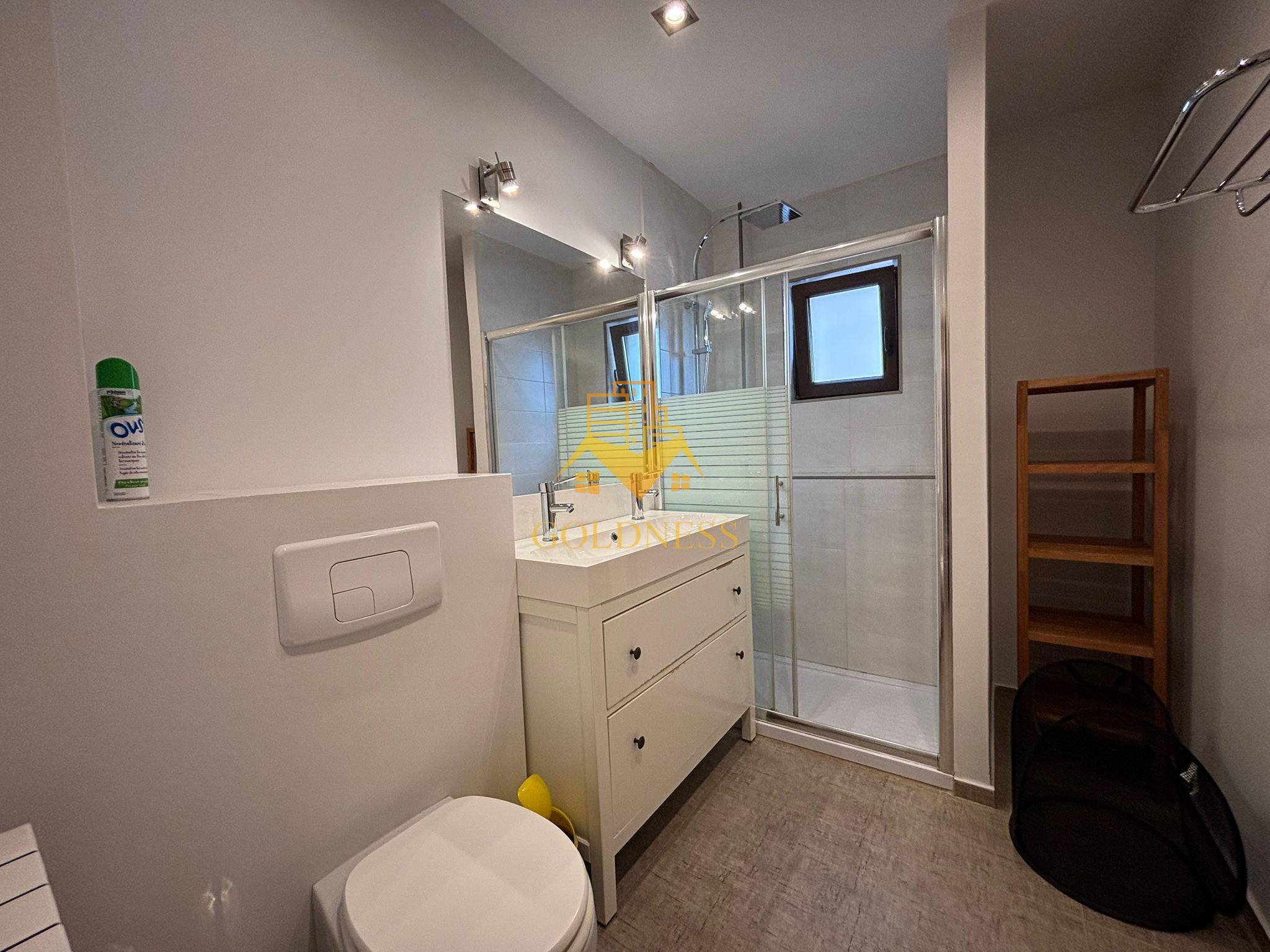 2 camere decomandate, parcare, Zorilor, Sigma,UTCN, UMF,Observatorului - 5