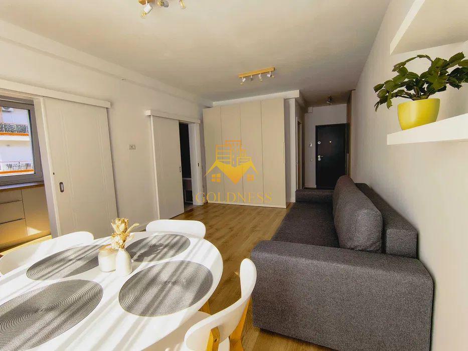 2 camere, Modern, Prima Inchiriere, Parcare, Zona Abatorului, Floresti - 2