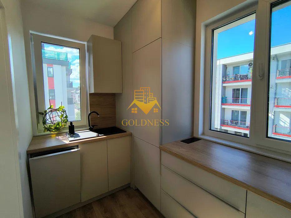 2 camere, Modern, Prima Inchiriere, Parcare, Zona Abatorului, Floresti - 4