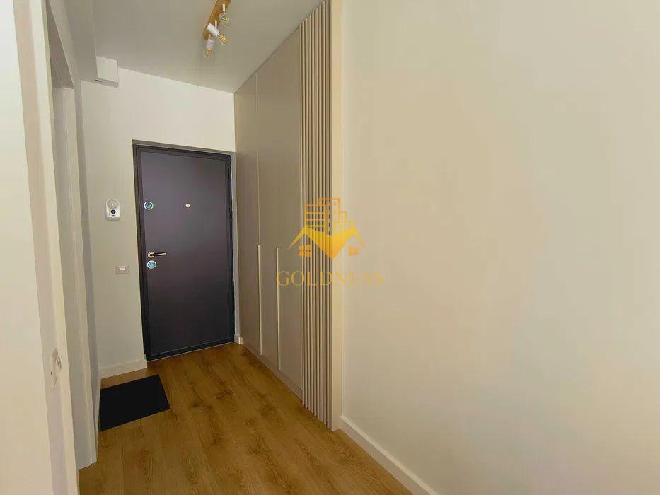 2 camere, Modern, Prima Inchiriere, Parcare, Zona Abatorului, Floresti - 6