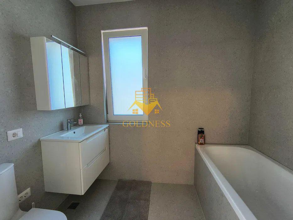 2 camere, Modern, Prima Inchiriere, Parcare, Zona Abatorului, Floresti - 7