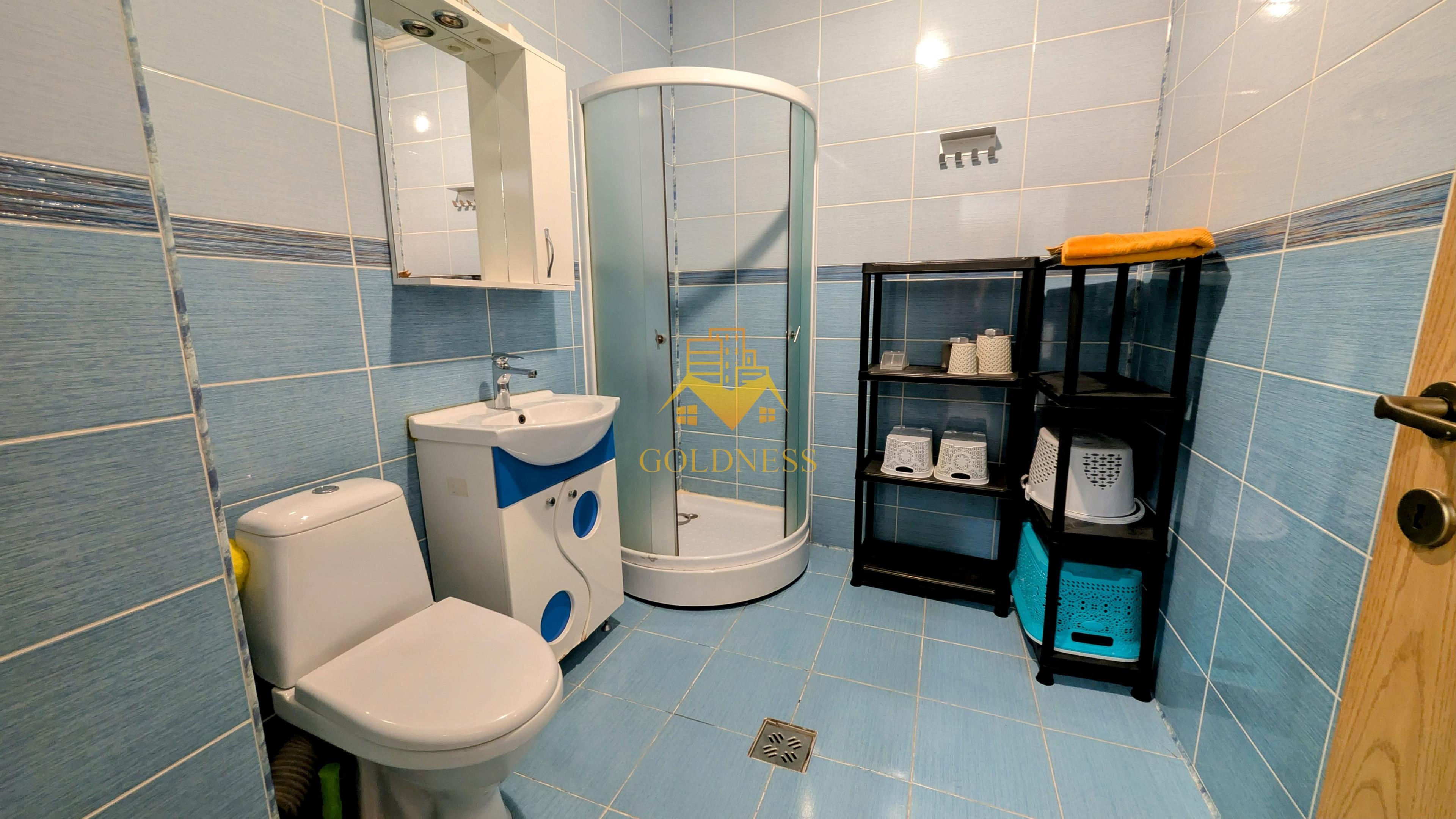 2 camere, Modern, UTCN, Spitalul de Recuperare, Profi, Zorilor - 6